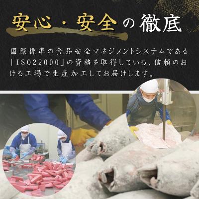 ふるさと納税 焼津市 天然 海のダイヤ 南鮪 ネギトロ 約100g×5(a15-573) |  | 03