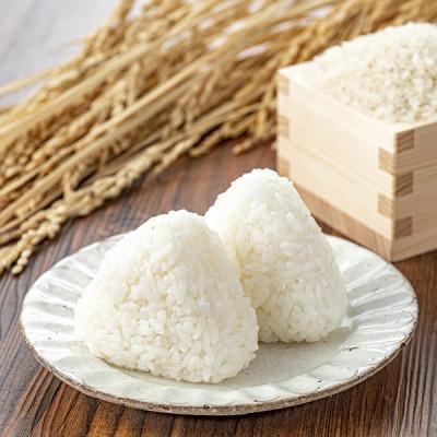 ふるさと納税 四万十町 香ばしい香りに感動!まぼろしの香る米　5kg |  | 03