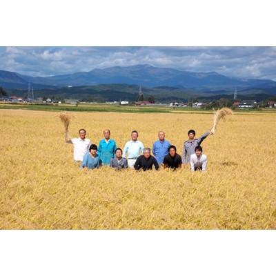 ふるさと納税 栗原市 【令和7年産】くりこま高原米　味くらべセット　精米各3kg |  | 01