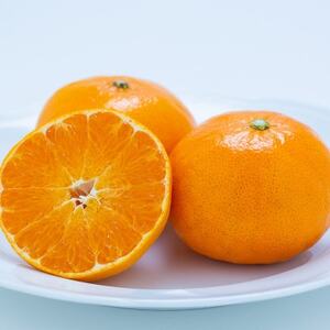 「夕やけブランド」ぷるぷる食感【甘平】3kg【C49-64】【1509767】