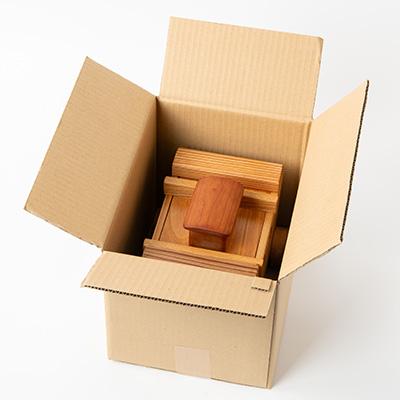 ふるさと納税 入間市 【玩具】ウッディいるまのノアの箱舟【ハンドメイド】 |  | 01