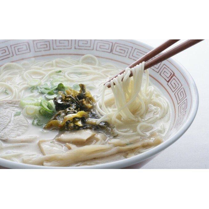 たまらんばい 高菜 セット 10個入り 漬物 加工食品 惣菜 ご飯のお供 ラーメン _イメージ4