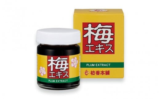
                  梅エキス（液状）50g / 紀州 ウメ クエン酸 健康 和歌山 田辺市【umk004-1】
                
