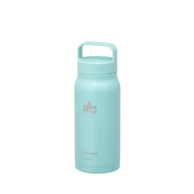 【ふるさと納税】TW 真空断熱 キャリーボトル AB 350ml 保冷対応のステンレスボトル 81286083【1745049】