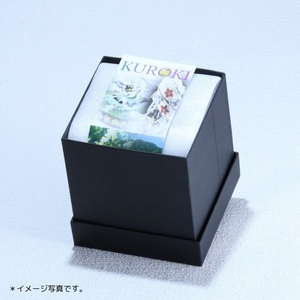 ロックグラス 金彩「光琳 天の川」（カラー：クリア）【グラスアート黒木】_A0004-031