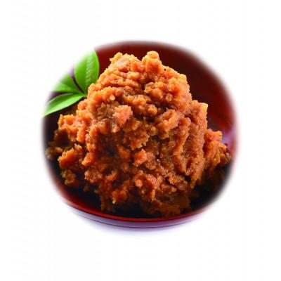 ふるさと納税 小諸市 コクとかおり　山吹味噌　500g×6個 |  | 02