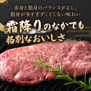 【厳選希少部位】【A4～A5】長崎和牛ミスジステーキ 約500g(100g×5p)【B4-079】牛肉 和牛 おすすめ　ミスジ　ステーキ 冷凍 国産 送料無料 肉 プレゼント お取り寄せ 美味しい