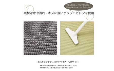 家具 畳ボックス収納  ダークブラウン×ダークグレー ≪ZCM-3060BX-DB-DG≫ 家具 朝日木材