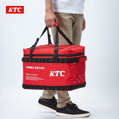 ふるさと納税 久御山町 KTCトンボ柄クーラーバッグ [YG-316]
