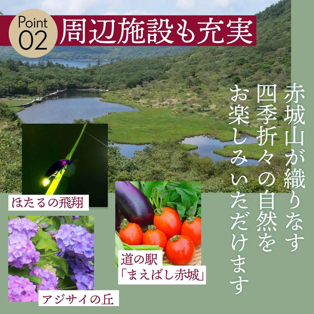 宿泊 グランピング AKAGI GLAMPING VILLAGE 宿泊補助 クーポン券 210,000円分| 宿泊