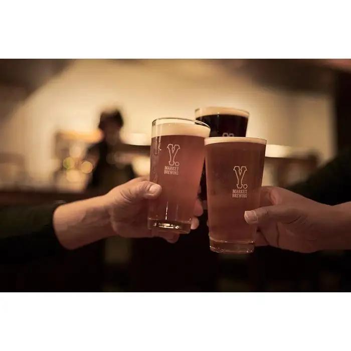Y.MARKET BREWING  毎月12本【12カ月定期便】 定番・限定　ぜいたく詰め合わせセット ギフトやプレゼントにも！