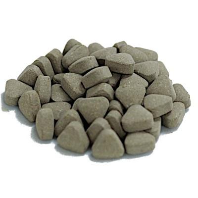 ふるさと納税 吹田市 栄養機能食品(鉄)海草物語　150g(600粒)　1個　国内製造 |  | 01