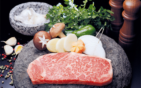 A4等級以上 飛騨牛サーロインステーキ用 900g ( 180g × 5枚 )　霜降り 牛肉 サーロイン 牛肉ステーキ 牛肉 肉 和牛 高級牛肉 5人前 国産牛 国産 牛 ブランド牛 ネオプライムヒグ