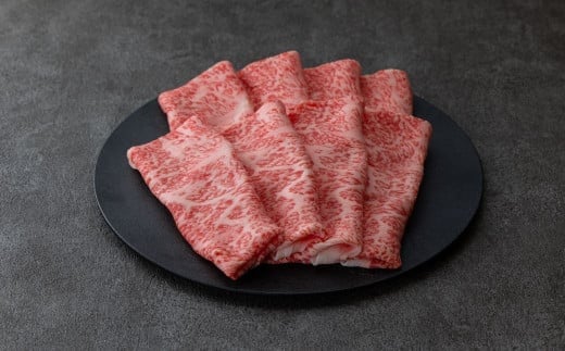 鳥取和牛 最高級品質【オレイン55】サーロイン しゃぶしゃぶすき焼き用 (1.2kg) 鳥取和牛 オレイン55 サーロイン しゃぶしゃぶ すき焼き 国産 牛肉 ブランド牛 和牛 黒毛和牛 KR1262