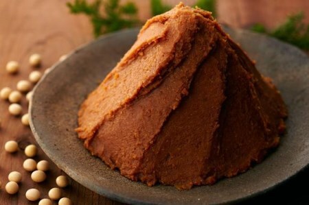 【昔ながらの天然醸造】 無添加生味噌3種セット 2.8kg 味噌