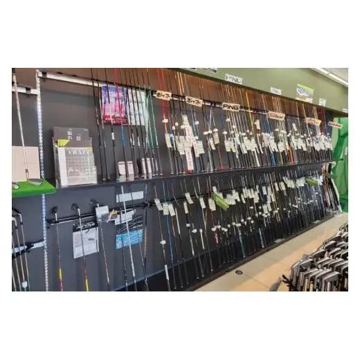 グリップ交換、リシャフト、その他リペア工賃（1万円分）｜商品券 RISE GOLF ゴルフ ごるふ 修理 ゴルフクラブ シャフト 補修 調整 （102-01）