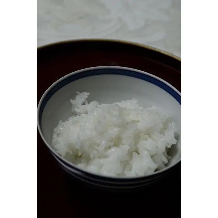 神戸市産　生産農家の「コシヒカリ」（精米4.5キロ）【2025年産】