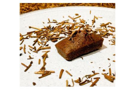 こ、ふぃなんしぇ 16入 ＜つむぎや＞【 フィナンシェ 洋菓子 抹茶 ほうじ茶 お菓子 詰め合わせ  埼玉県  久喜市】