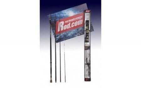 R51-01 ～大物を釣りたいと夢が来る竿～新鋭石鯛540M