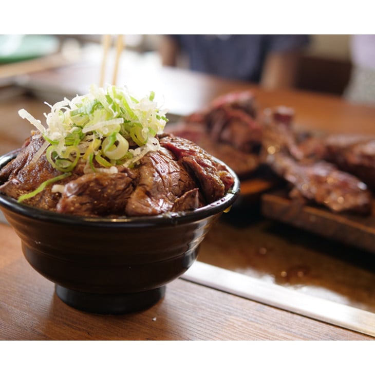 お肉讃歌 焼肉セット600g（300g×2パック）   ＜肉の匠中むら屋厳選＞ 牛タン 牛ハラミ  【1548】