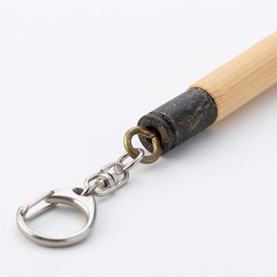 ふるさと納税 川崎町 弾丸キーホルダー(ライフル) |  | 03