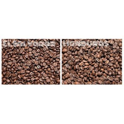 ふるさと納税 小田原市 スペシャルティコーヒー 飲み比べセット【豆】(100g×4個)【 神奈川県 小田原市 】 |  | 02