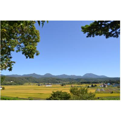 ふるさと納税 蘭越町 令和6年産　らんこし米 林農場 精米 ななつぼし 5kg |  | 01