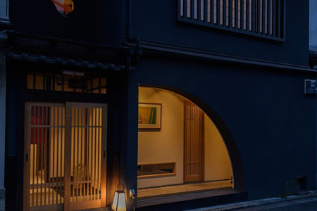 【ミシュラン掲載】京都 いと ディナーコース 3名様（1年間有効） お店でふるなび美食体験 FN-Gourmet284611