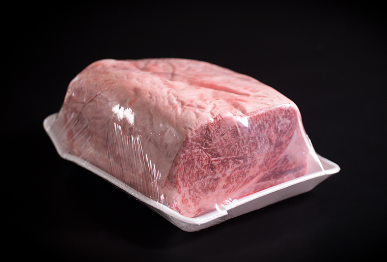 大川原高原牛　特選ロース　3kg　《30日以内に出荷予定(土日祝除く)》牛肉 肉 高級 ロース ステーキ しゃぶしゃぶ すき焼き(F)s-11