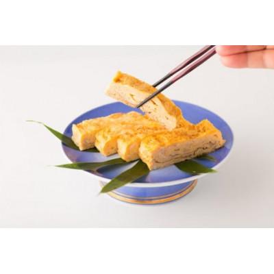 ふるさと納税 伊万里市 お家で「ごちそうおかず」はかせ謹製「海老フライ&だし巻玉子セット」G126 |  | 01