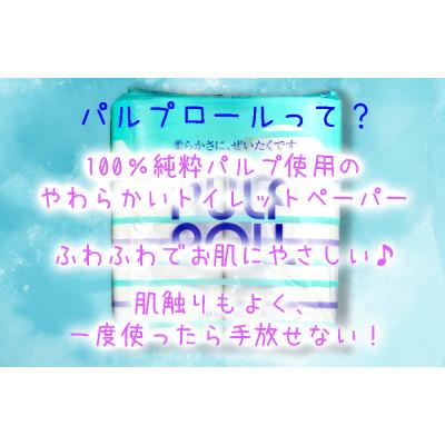 ふるさと納税 沼津市 ティッシュペーパー ボックス 12箱・パルプロールトイレットペーパー 16ロールセット 柔らかめ |  | 02