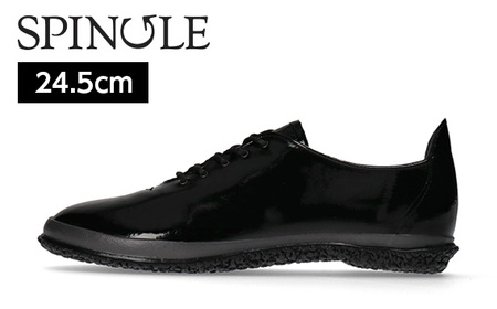 No.972-03 SP－1802　Black　サイズS（24.5cm）