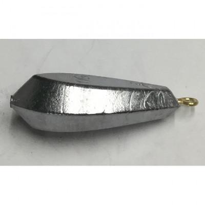 ふるさと納税 姫路市 【 釣り具 】 オモリ 50号 15個セット 釣り用 おもり[53650656] |  | 02