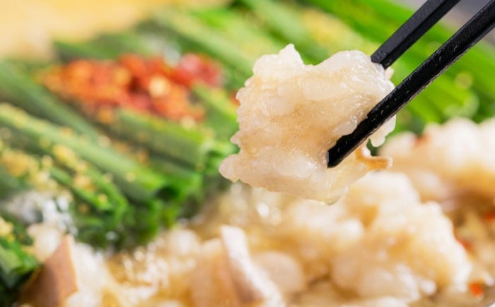 もつ鍋 博多 醤油 味噌