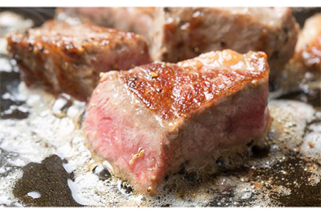 【日時指定必須】五島牛特上サーロインブロック 約400g〜500g・あぶり焼×2 五島市 / 鬼岳牧場 [PEK004] 牛肉 サーロインステーキ ローストビーフ 牛肉 サーロインステーキ ローストビ