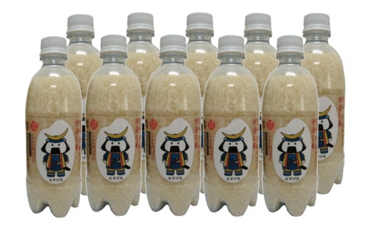 【令和6年度産】 ＜ひとめぼれ／無洗米＞ ようきな米 (ペットボトル入り米) 450g×10本 お米 おこめ 米 コメ 白米 ご飯 ごはん おにぎり お弁当 【ライス宮城株式会社】tm305