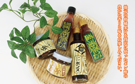 ポン酢 5種 詰め合わせ ぽんず ぽん酢ポン酢ポン酢ポン酢ポン酢ぽん酢ぽん酢ぽん酢ぽん酢 旭合名会社  J012-052004