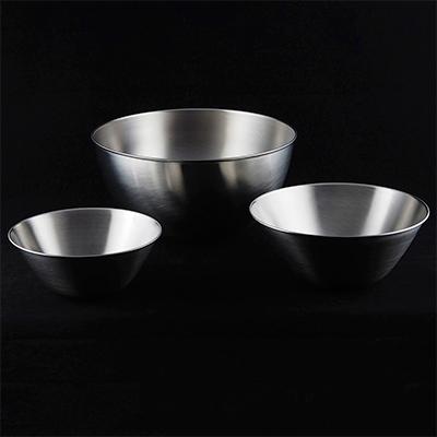 ふるさと納税 燕市 柳宗理デザイン　ステンレスボール3点セット |  | 03
