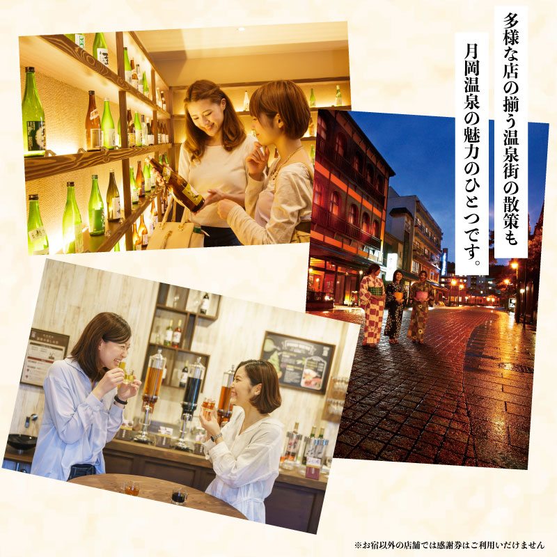 旅行券 月岡温泉 利用券 感謝券 300,000円分 ( 1,000円 × 300枚 )  ゴールデンウイーク GW 新潟県 温泉 旅行 宿泊 宿泊チケット 旅行チケット チケット 体験 トラベル チ