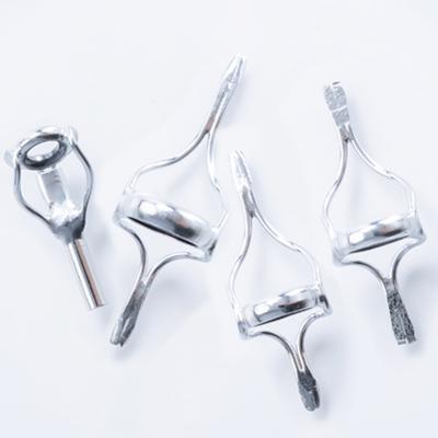 ふるさと納税 稲敷市 【岡田製作所】トップウォーターガイドセット　2.2(釣り具) |  | 03