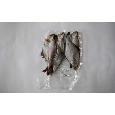 ふるさと納税 浦河町 漁協の地魚一夜干し 宗八カレイ 小小サイズ(20尾入)[02-1248] |  | 02