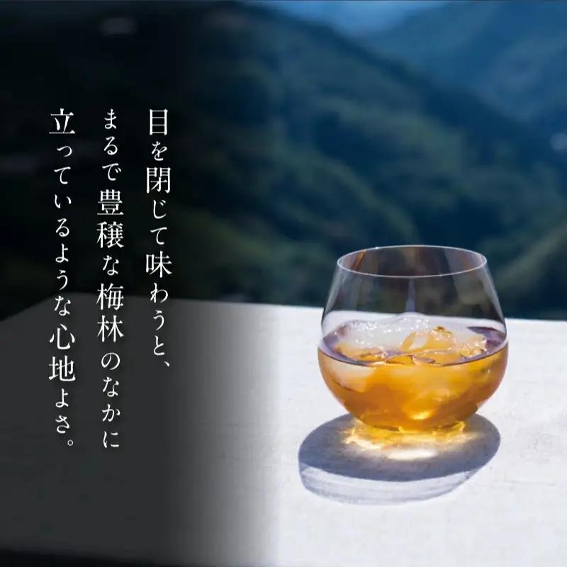 梅酒 5年熟成 720ml 梅干し うめ 完熟梅 南高梅 【isg022】