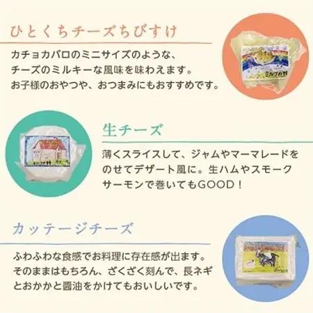 よじゅえもんの満足チーズセット_チーズ セット 満足 詰め合わせ 美味しい_【配送不可地域：離島】【1398385】
