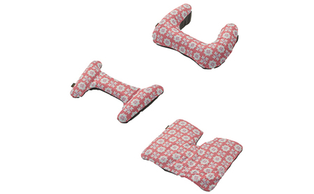 今売れてます！やみつきエアークッション　テレワーク 3点セット ※離島への配送不可