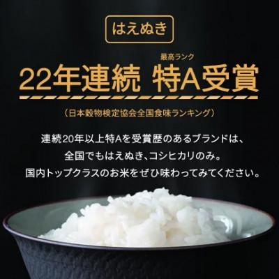 ふるさと納税 村山市 新米 令和8年産 はえぬき 精米 20kg |  | 01