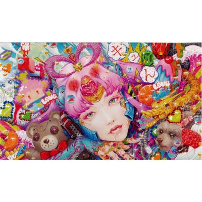 ふるさと納税 京都市 【MIRAI】京風　除菌空気清浄機　YASUTO SASADA model |  | 01