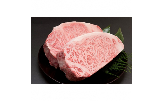 
福岡県産・A5博多和牛サーロインブロック　2kg(1kg×2パック)【1099727】
