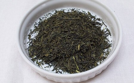 成瀬さん家の毎日飲みたい緑茶 5袋セット [AZBP006] 緑茶