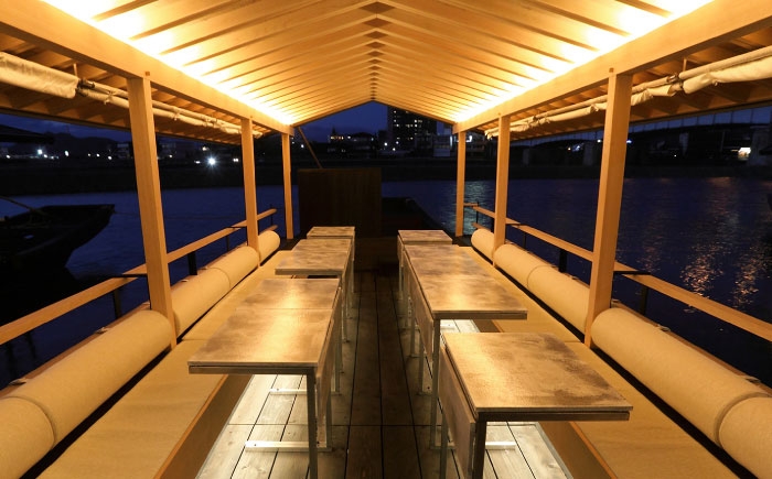 岐阜 観光 旅行 チケット 鵜飼い 鮎 日本遺産 重要無形民俗文化財 遊覧船