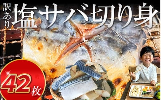 訳あり 塩サバ 切り身 7切×6袋 (約3kg) 冷凍 鯖 塩 さば 魚 さかな 海鮮 海産物 おかず サバ 鯖ご飯 おすすめ 人気 さば サバ  鯖 魚 魚介 海鮮 惣菜 塩サバ 塩鯖 焼き鯖 サバ 焼きさば 焼さば 減塩  塩 鯖 さば サバ おすすめ 人気 ふるさと納税 鯖 サバ さば ふるさと納税さば 愛知県南知多町 南知多 株式会社 山太 さば 鯖 人気 おすすめ 愛知県 南知多町